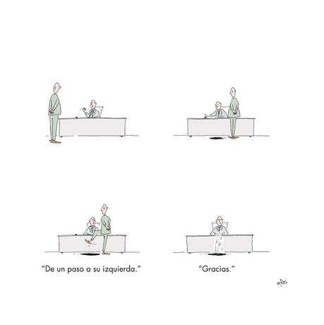 [Humor en cápsulas] Para hoy viernes, 3 de marzo de 2017