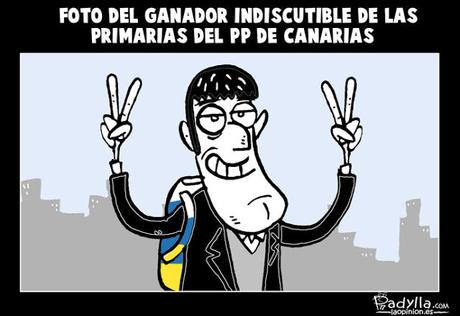 [Humor en cápsulas] Para hoy viernes, 3 de marzo de 2017