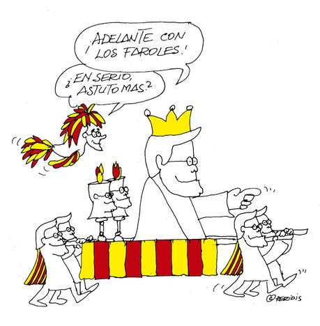 [Humor en cápsulas] Para hoy viernes, 3 de marzo de 2017