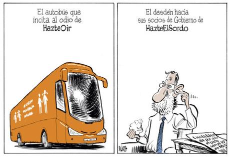 [Humor en cápsulas] Para hoy viernes, 3 de marzo de 2017