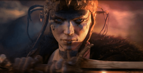 Hellblade: Senua’s Sacrifice ya es jugable de principio a fin