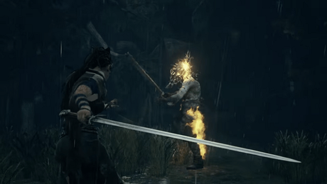 Hellblade: Senua’s Sacrifice ya es jugable de principio a fin