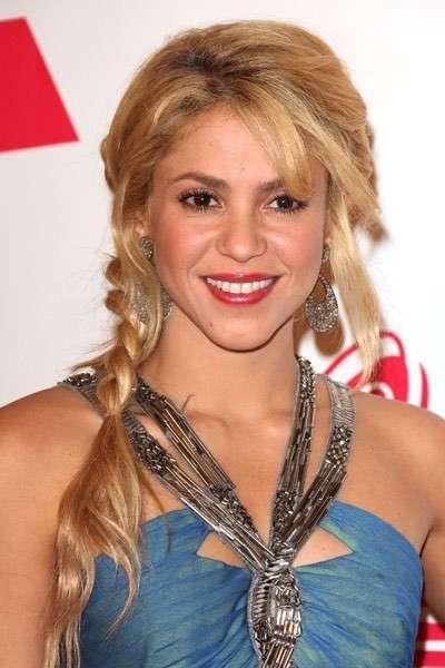 peinados sencillos para cabello largo