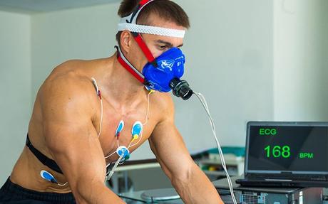 La técnica del entrenamiento en bicicleta