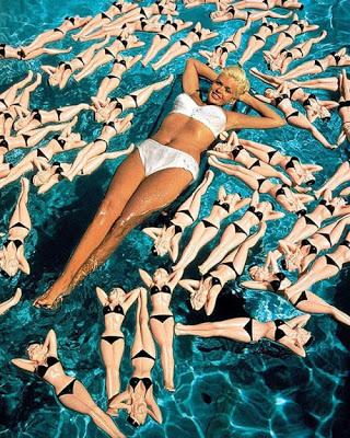 La oda a la frivolidad que no pude escribir