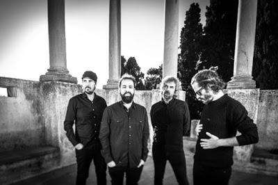 Escucha 'Glaciares y volcanes', otro avance del nuevo disco de Niños Mutantes