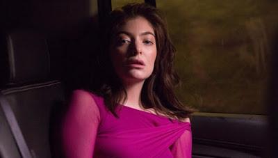 Lorde vuelve con 'Green light', primer single (y videoclip) de su nuevo álbum, 'Melodrama'
