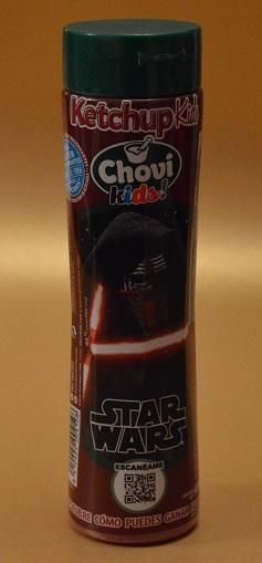 DEGUSTABOX “Movie Night” de Febrero 2017