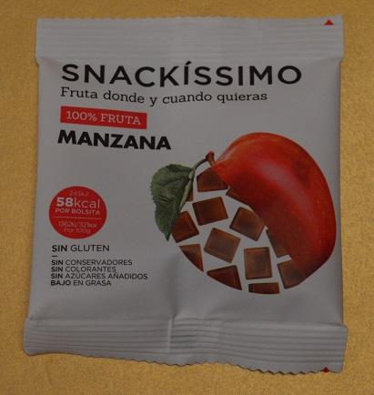 DEGUSTABOX “Movie Night” de Febrero 2017