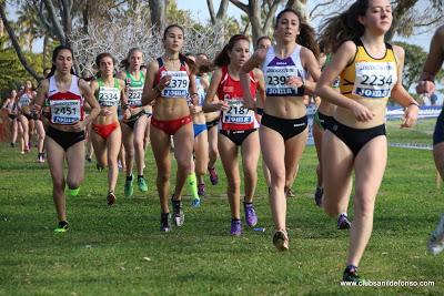 LII Campeonato de España de Campo a Traves por Clubes