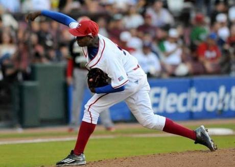 Cuba y el Clásico Mundial de 2017 #Cuba #CubaEsNuestra