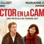 Americana Film Fest: CLOSET MONSTER, la búsqueda de la identidad sexual Un doctor en la campiña, amigo y médico a la vez