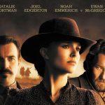 Ira (Wrath), ojo por ojo La venganza de Jane, el antiwestern