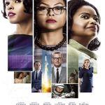 Ira (Wrath), ojo por ojo Figuras ocultas, las tres de la NASA