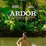 Ira (Wrath), ojo por ojo Ardor. La justicia de los débiles, venganza en la selva