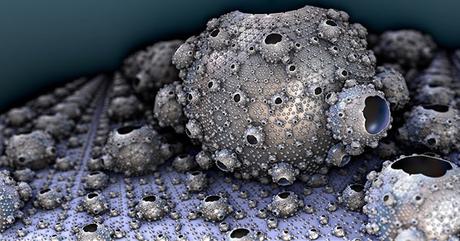 Científicos descubren vida que existió hace 3.8 billones de años