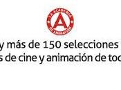 Máster Dirección Animación Stop Motion