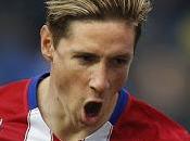Fernando Torres, fuera peligro