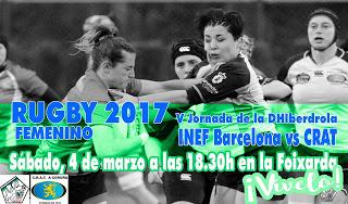 QUINTA JORNADA DE DIVISIÓN DE HONOR FEMENINA, LIGA HIBERDROLA