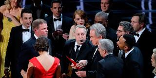 Oscar 2017: todos los resultados de la quiniela
