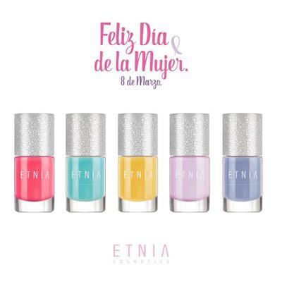 Descuento en Etnia Cosmetics Descuento en Etnia Cosmetics