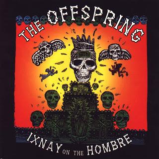 The Offspring - All I want (1997)