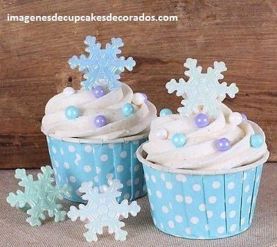 imagenes de cupcakes de frozen ideas