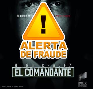 Biografías vemos… canallas no sabemos