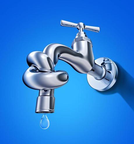 CONAGUA asigna menos agua para San Luis Potosí