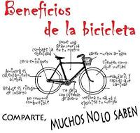 #Bicicleta y disfunción erectil. ¿Qué hay de cierto?