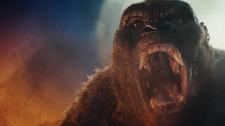 El trailer de Kong: Skull Island que deja a todos con la boca abierta