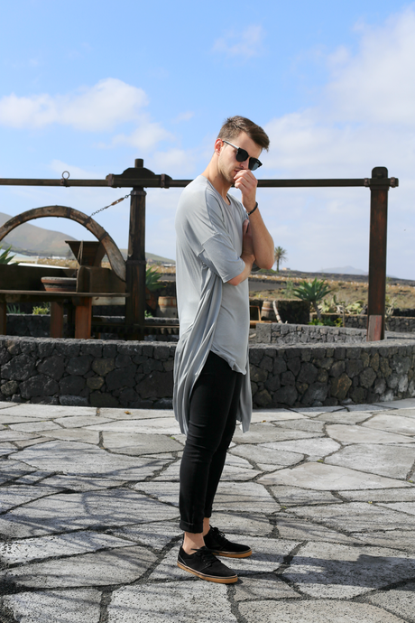 Outfit #155. Never Be Like You