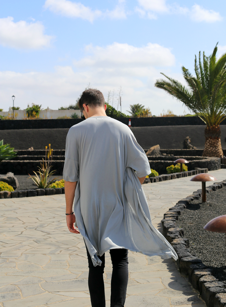 Outfit #155. Never Be Like You