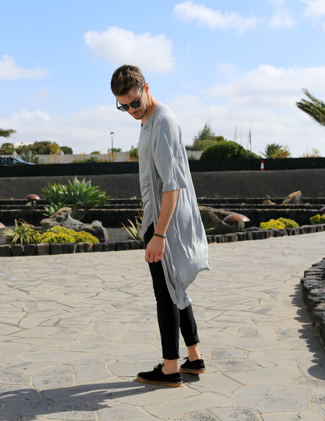 Outfit #155. Never Be Like You