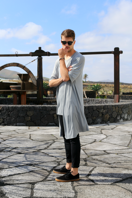 Outfit #155. Never Be Like You