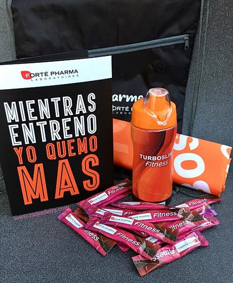 Este Año Elige Cuidarte con Forté Pharma