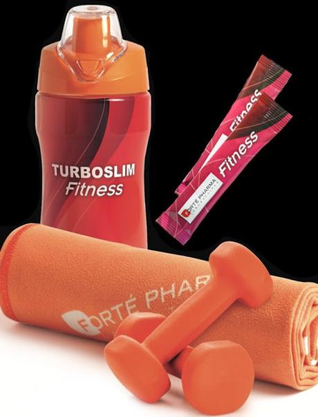 Este Año Elige Cuidarte con Forté Pharma