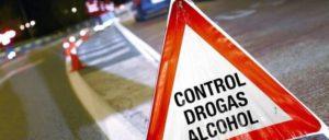 #Reincidentes por alcoholemia