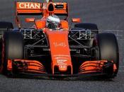 McLaren exige Honda solución rápida problemas motor