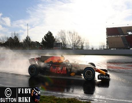 Verstappen aún no tiene un objetivo claro en 2017