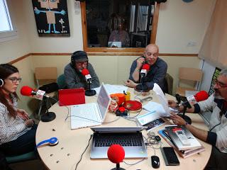 Castillos en el Aire 315, en el que dudamos de todo y nos preguntamos qué es España