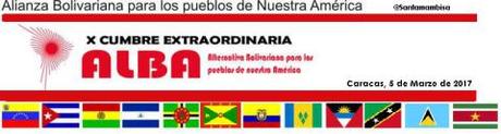Cumbre del ALBA: Retomar la iniciativa progresista ahora (I)