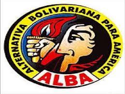 Resultado de imagen de ALBA