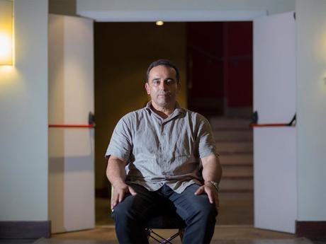 El opositor Eduardo Cardet espera la confirmación de su sentencia por parte del régimen