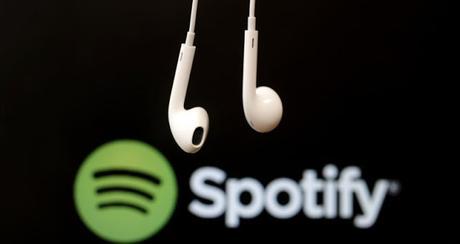 Spotify alcanza los 50 millones de suscriptores