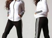 imagenes mejor ropa deportiva mujer invierno moda