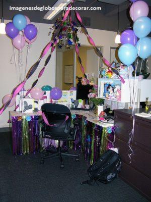 Cuatro Imagenes Con Decoracion Con Globos En Oficina Faciles Paperblog Cuatro Imagenes Con Decoracion Con Globos En Oficina Faciles Paperblog