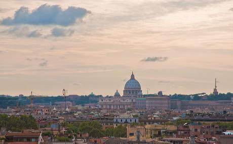 Qué hacer en Roma esta primavera 2017