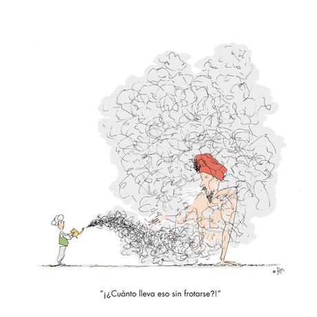 [Humor en cápsulas] Para hoy sábado, 4 de marzo de 2017