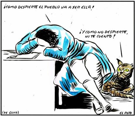 [Humor en cápsulas] Para hoy sábado, 4 de marzo de 2017